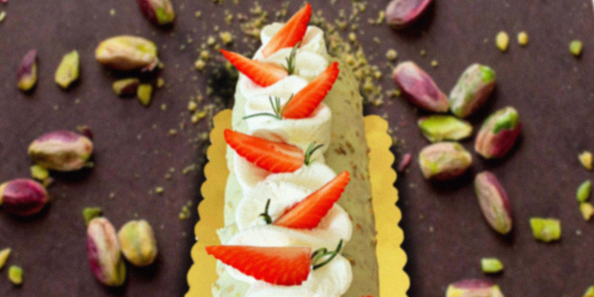 3 Ricette di dolci con la crema di pistacchi