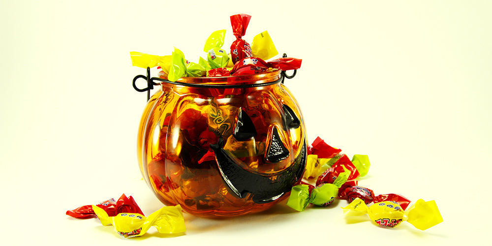 Dolcetto o scherzetto: due idee facili per i tuoi dolci di Halloween