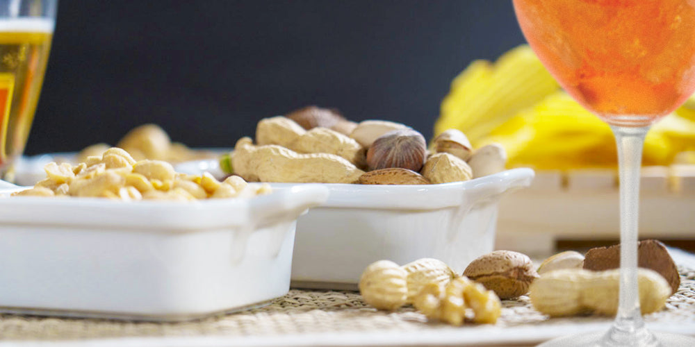 Idee aperitivo a casa semplice: ricette e cocktail veloci e facili da preparare
