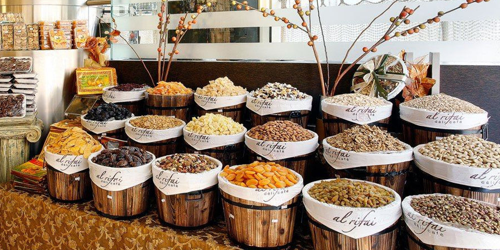 Frutta esotica disidratata: nomi e varietà di questi particolari prodotti