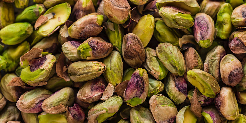 Perché tutti amano il pistacchio?