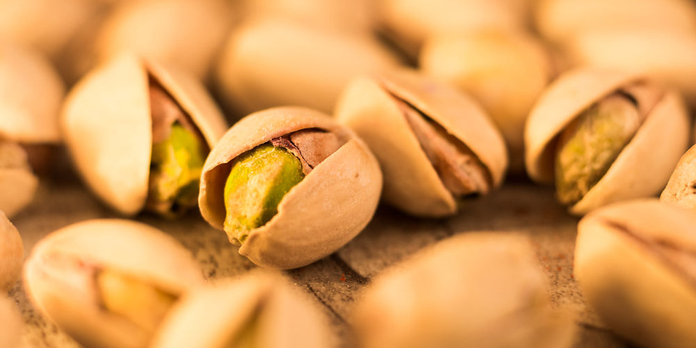 Pistacchio in guscio: i pistacchi in Italia, prezzi, calorie e dove comprarli