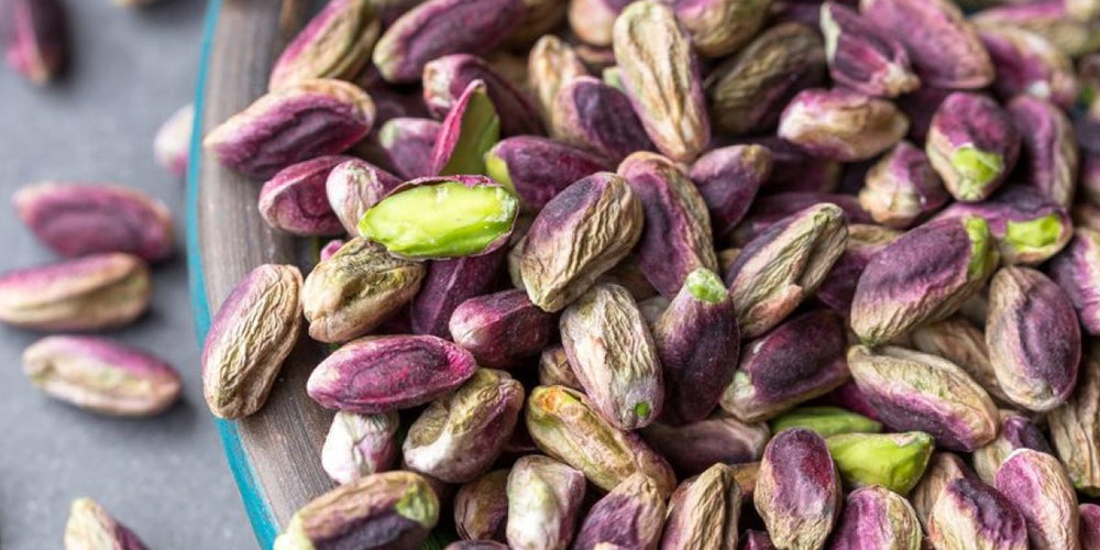Pistacchi in Italia: dove si coltivano e quali sono i più pregiati