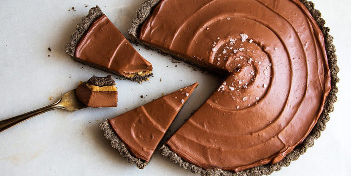 3 Ricette di dolci con la crema di nocciole