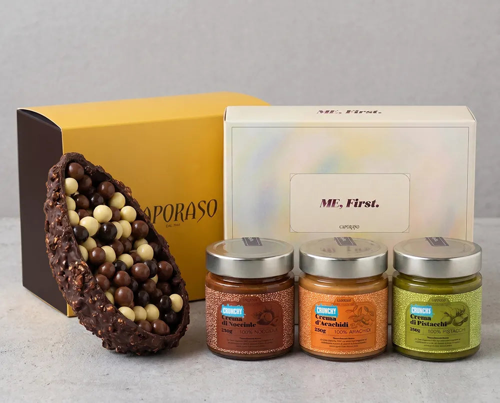 Caporaso Selection