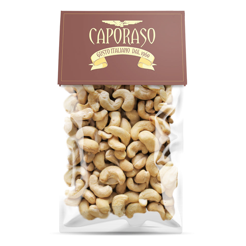 Anacardi tostati al naturale