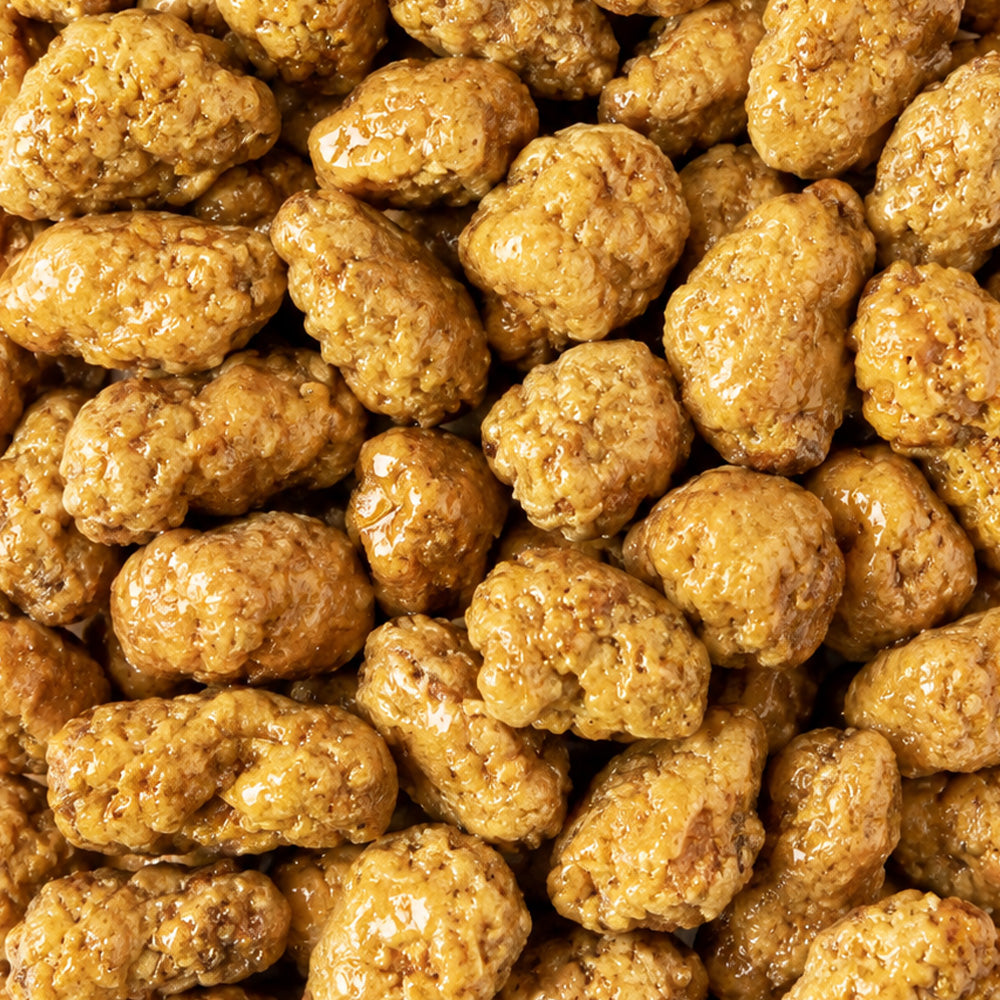 Anacardi pralinati