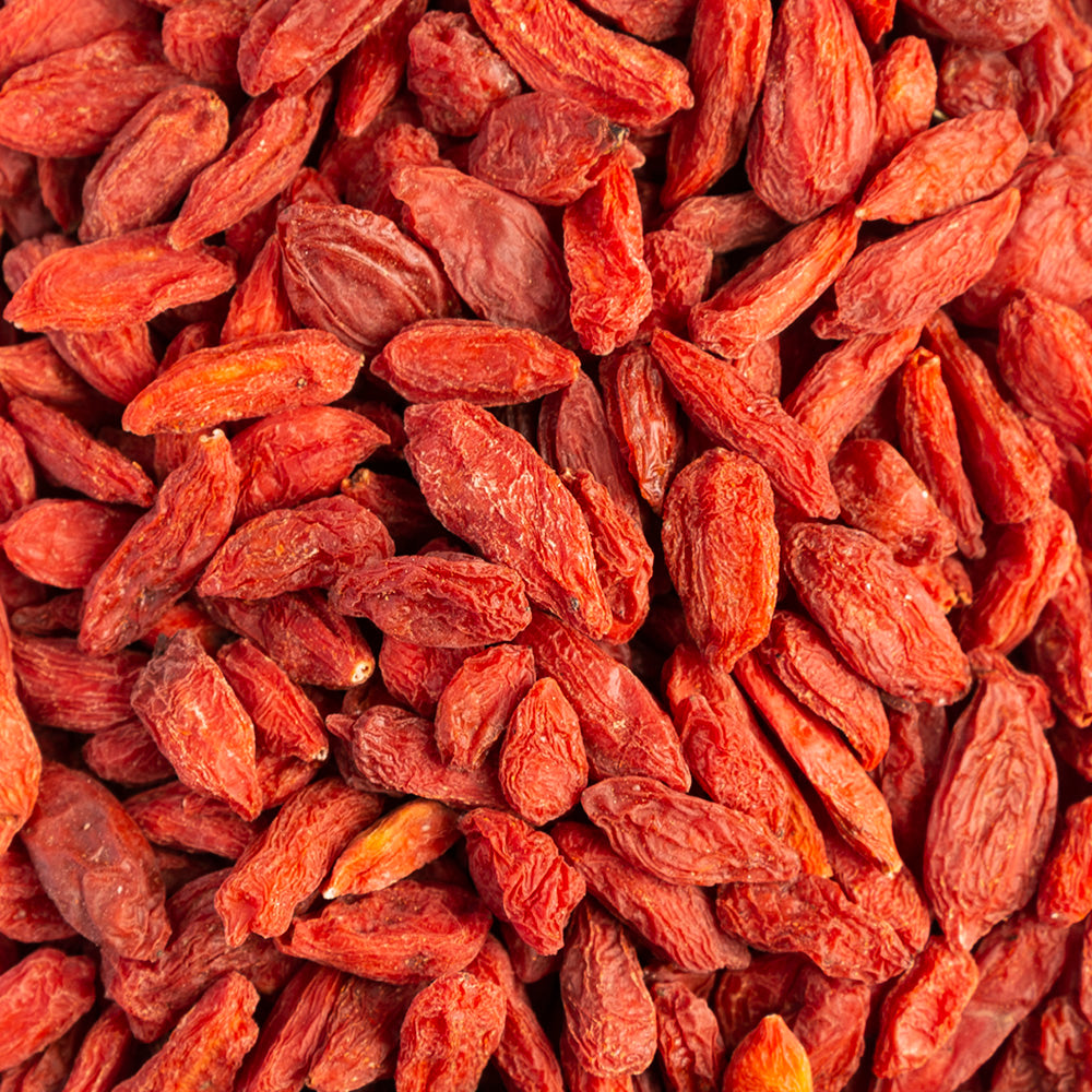 Bacche di Goji