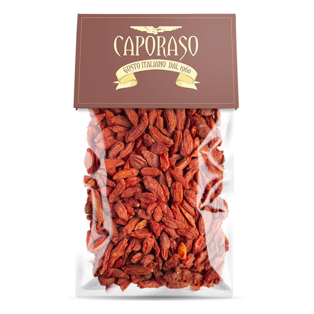 Bacche di Goji