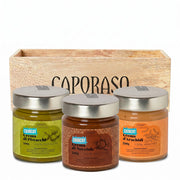 ME, First. - Bundle Creme Spalmabili al 100% Crunchy