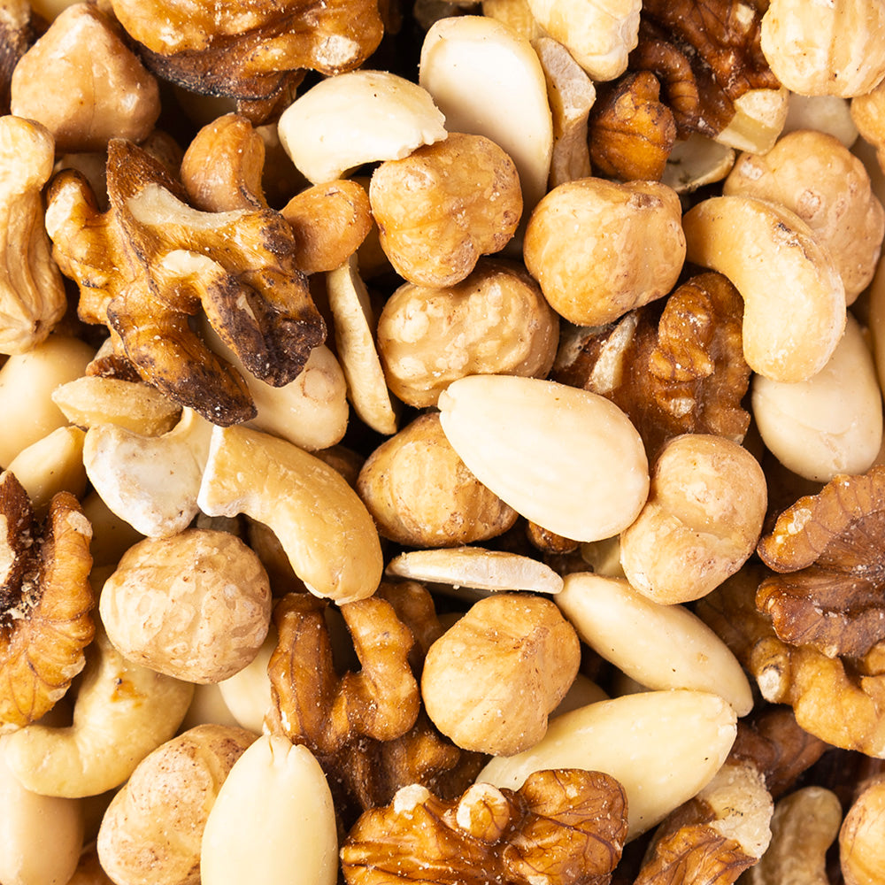 Breakfast Mix