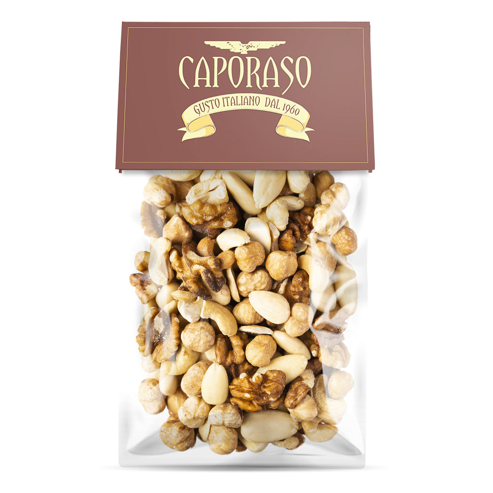 Breakfast Mix