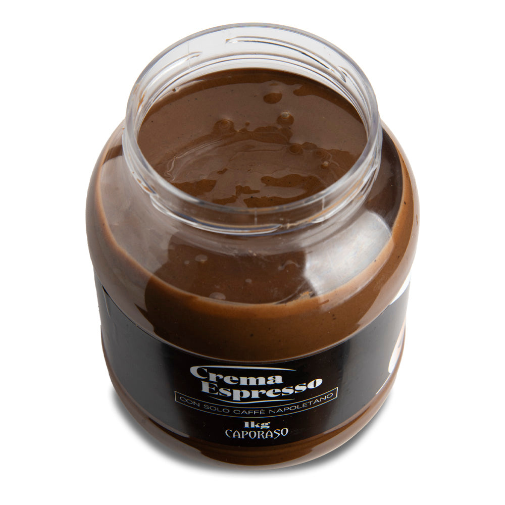 Crema Espresso da 1 Kg