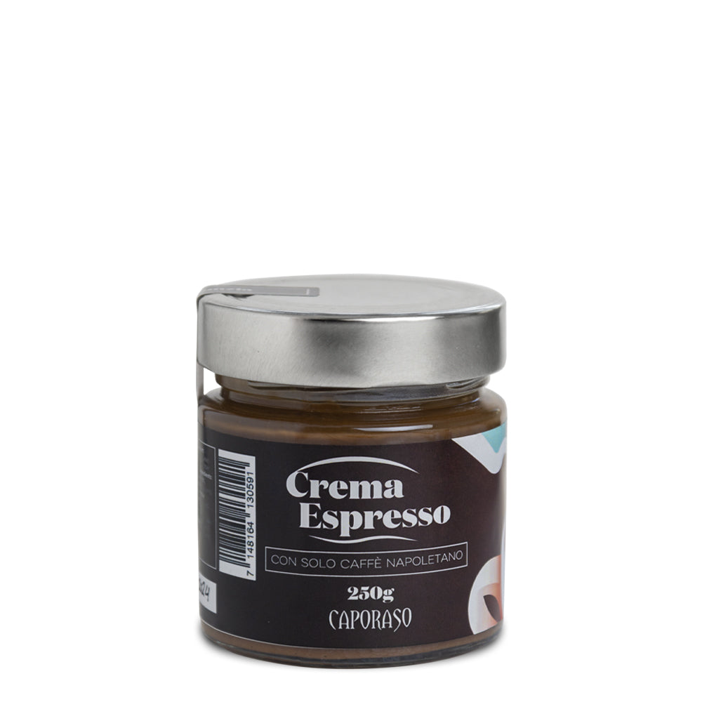 Crema Espresso