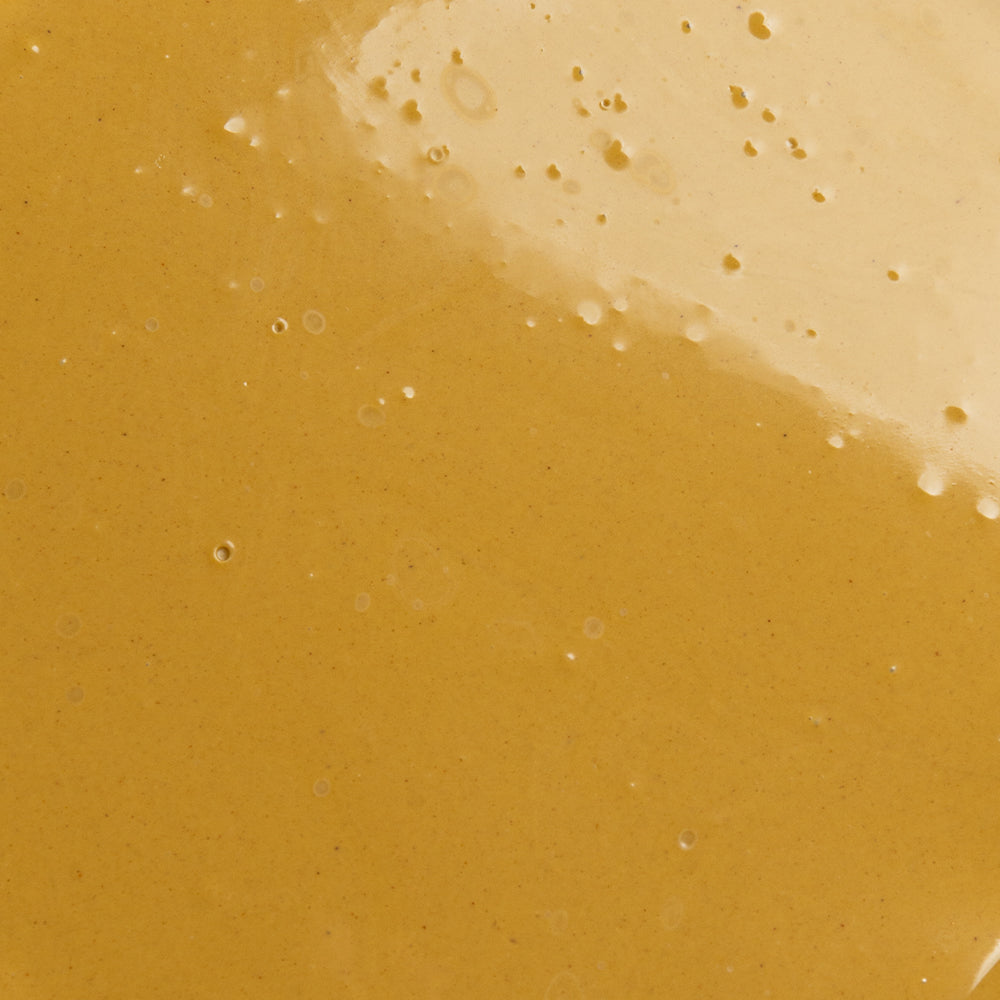 Crema al Pistacchio senza lattosio e senza glutine - Caporaso x Tommaso Foglia