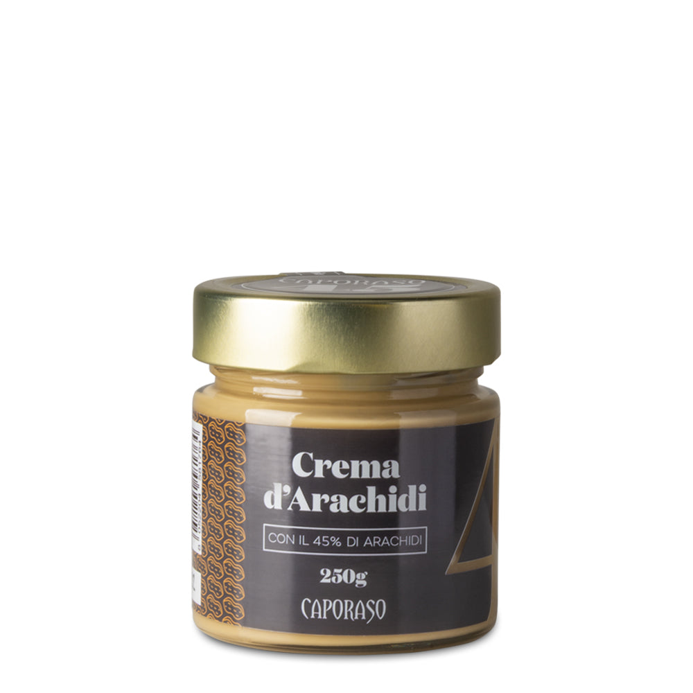 Crema d'Arachidi al 45%