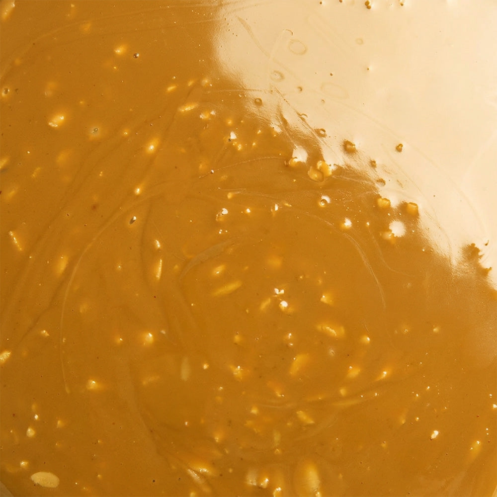 Crema di Arachidi 100% Crunchy da 1 Kg