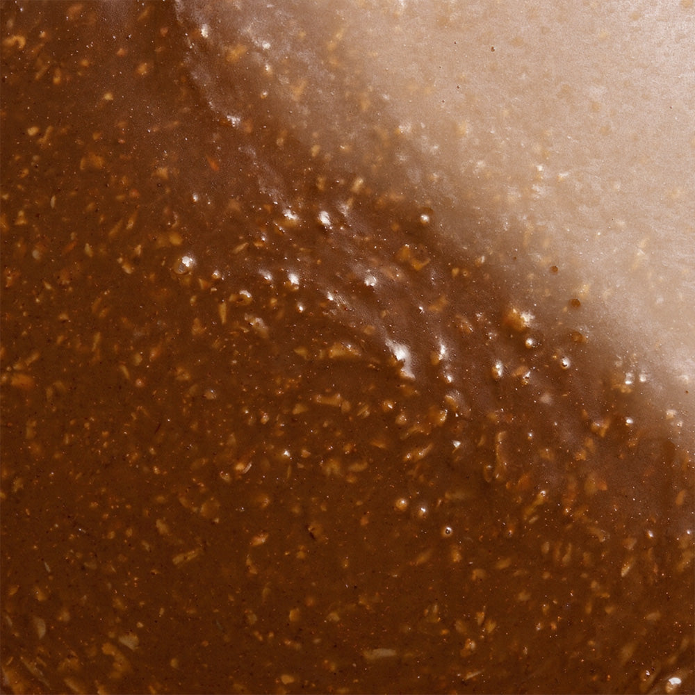 Crema di Nocciola 100% Crunchy da 1 Kg