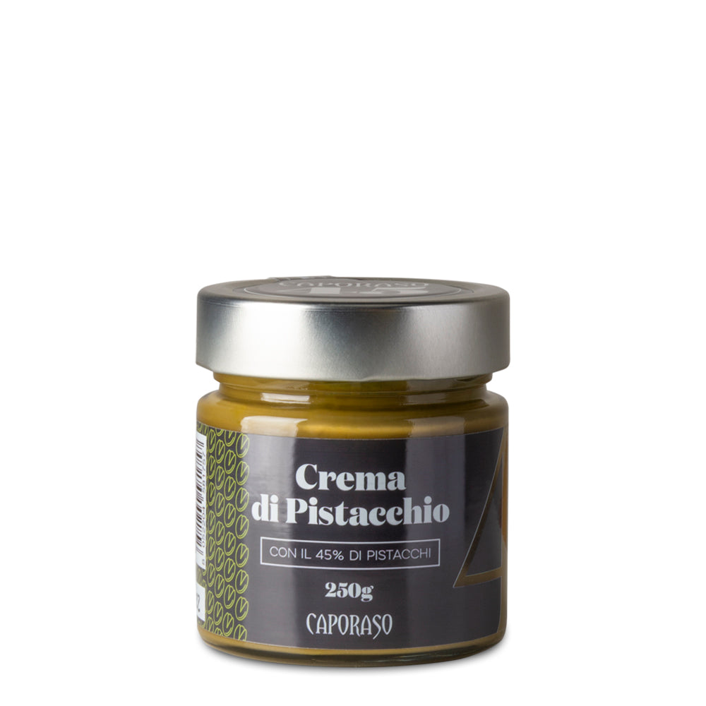 Crema di Pistacchio al 45%