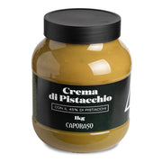 Crema di Pistacchio al 45% da 1 Kg