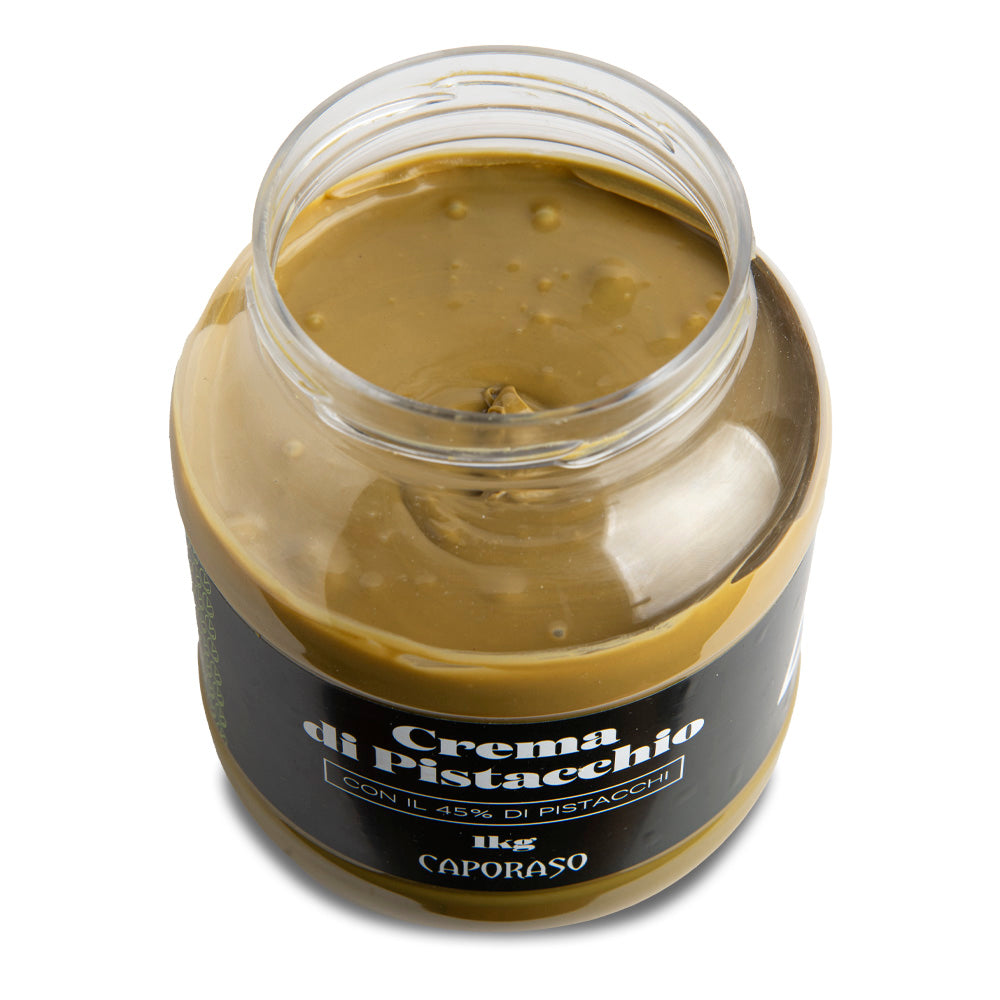 Crema di Pistacchio al 45% da 1 Kg