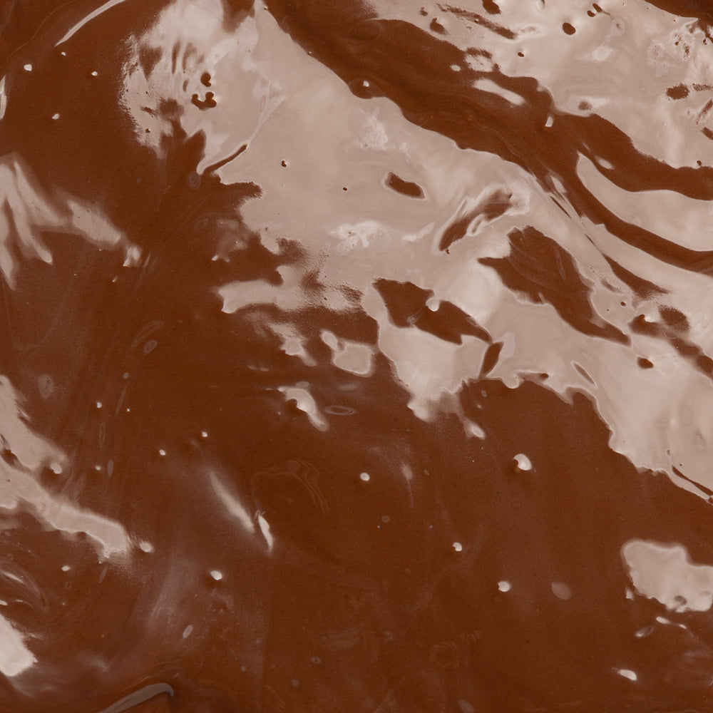 Crema alla Nocciola senza lattosio e senza glutine - Caporaso x Tommaso Foglia