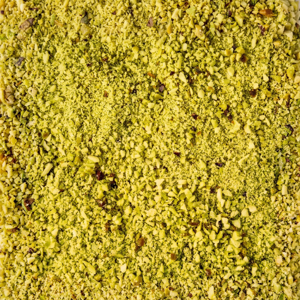 Farina di Pistacchio