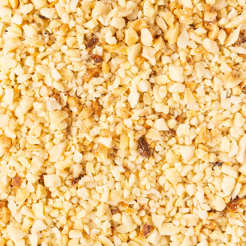 Granella di mandorle
