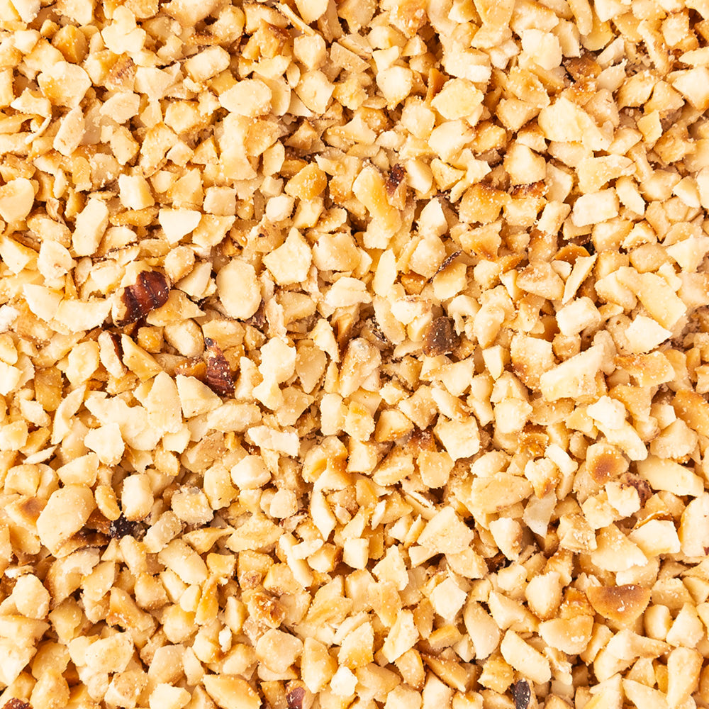 Granella di nocciola varietà extra
