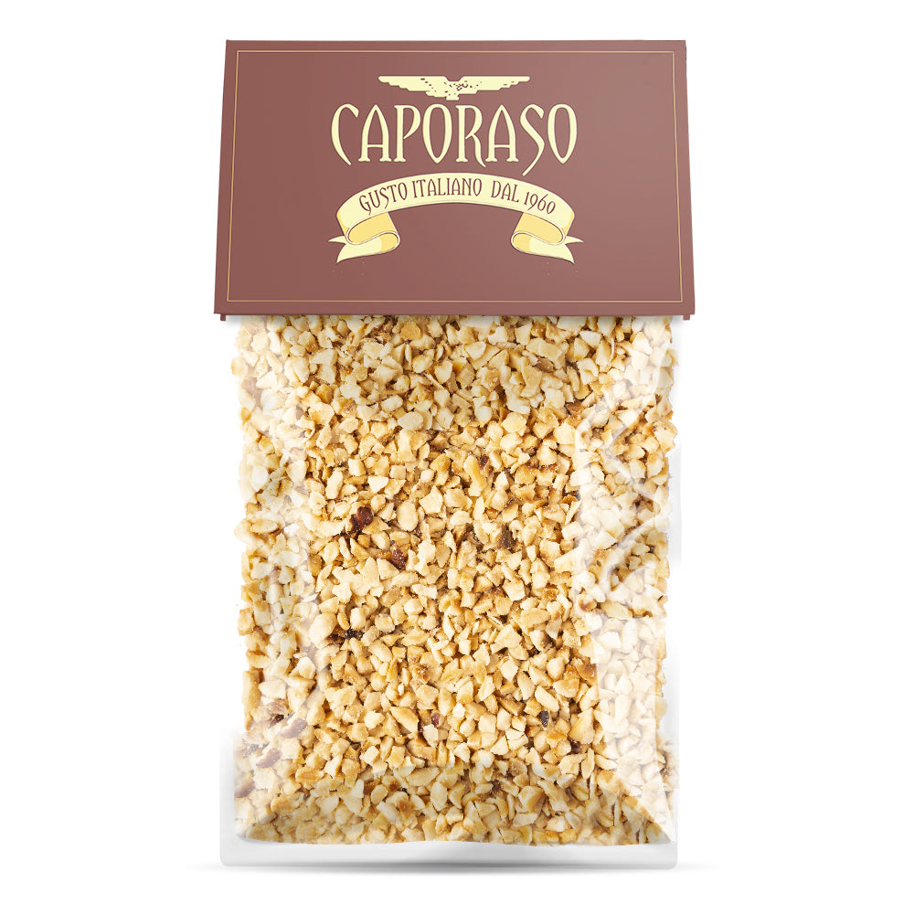 Granella di nocciola Italia