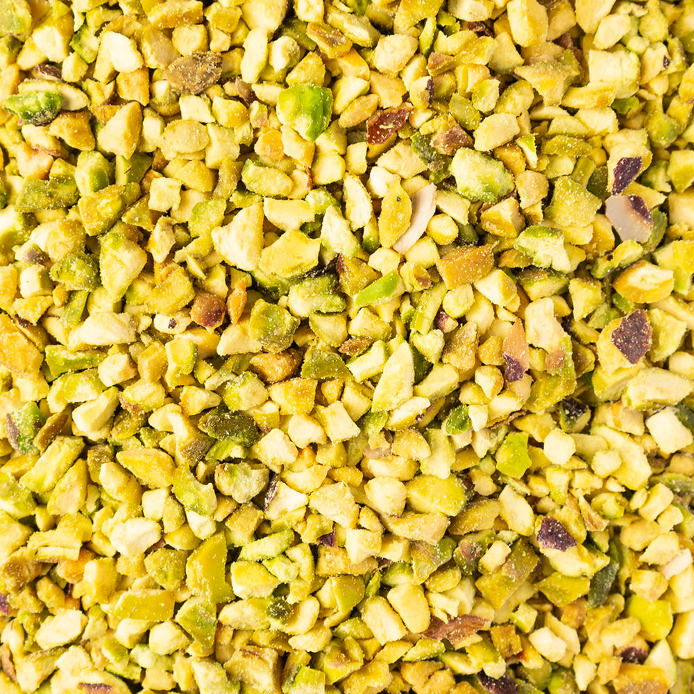 Granella di pistacchio