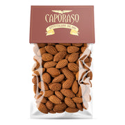Mandorle tostate al naturale