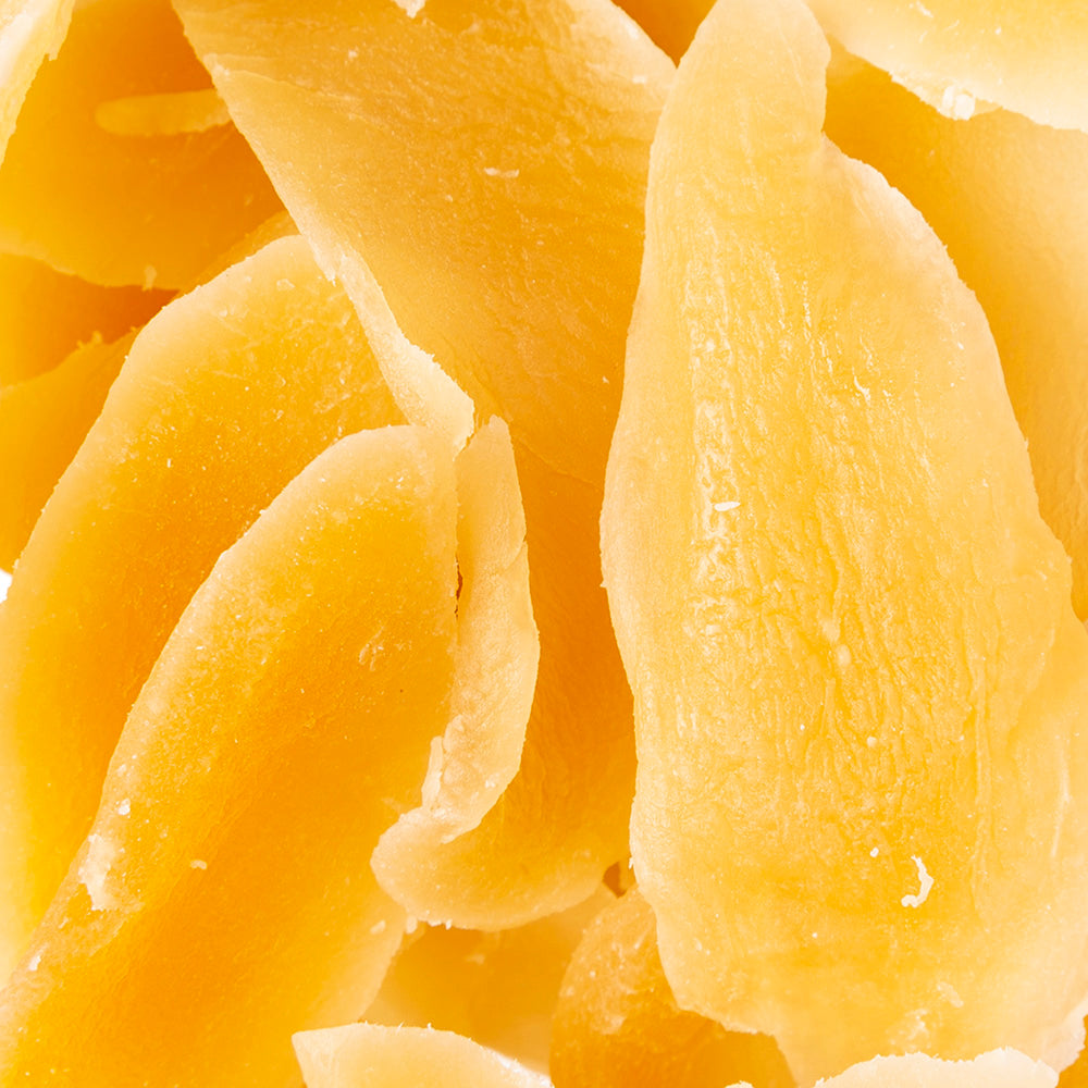 Mango disidratato