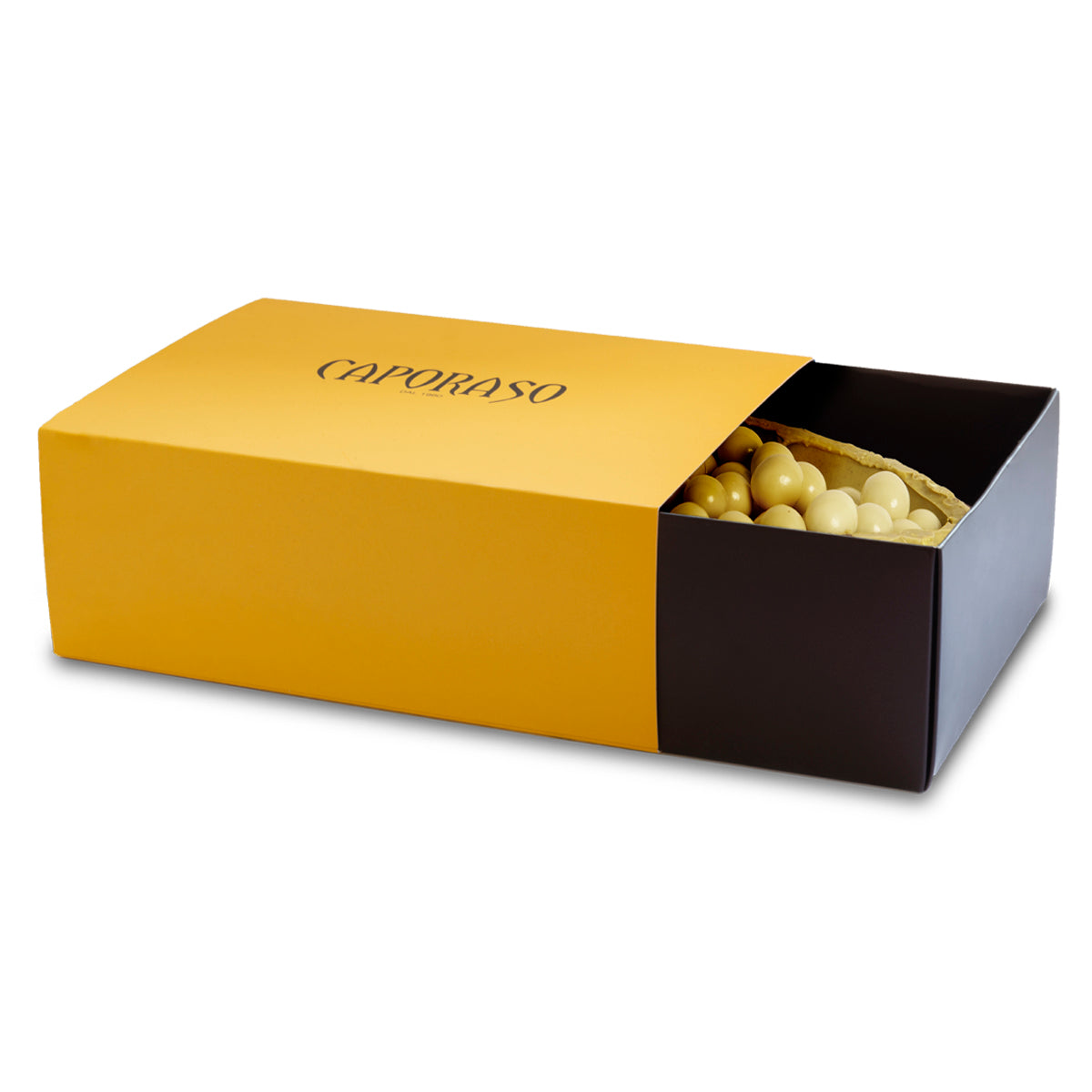 Mezzo Uovo di Pasqua farcito - Pistacchio