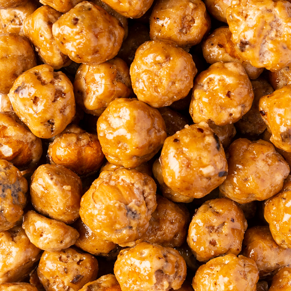 Nocciole pralinate
