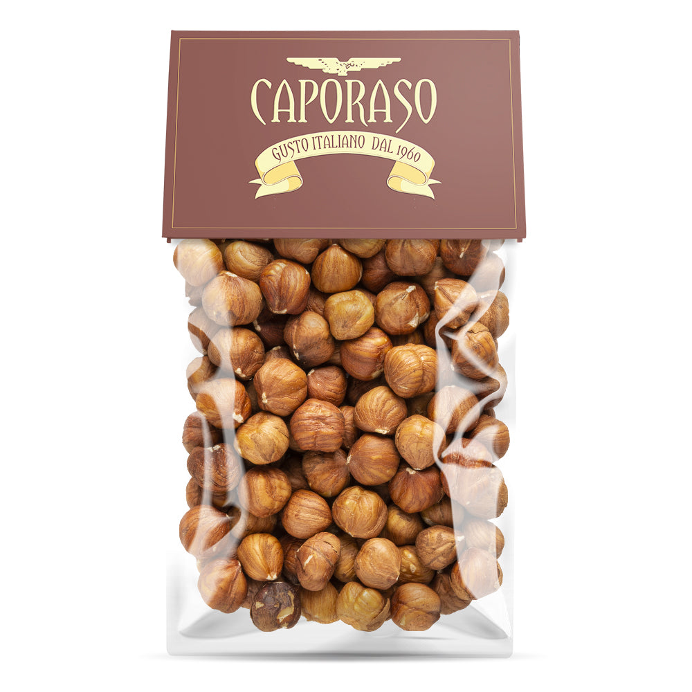 Nocciole al naturale Italia