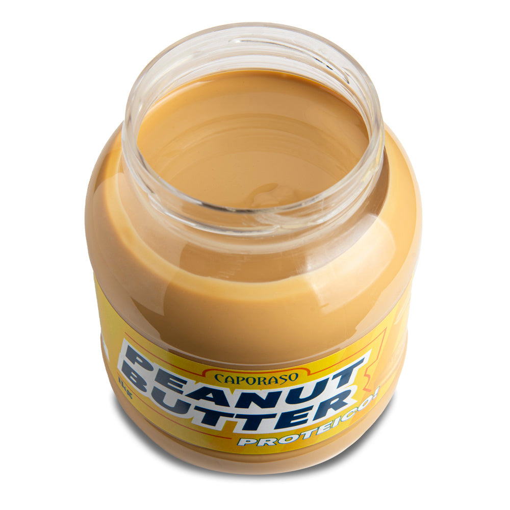 Peanut Butter da 1 Kg