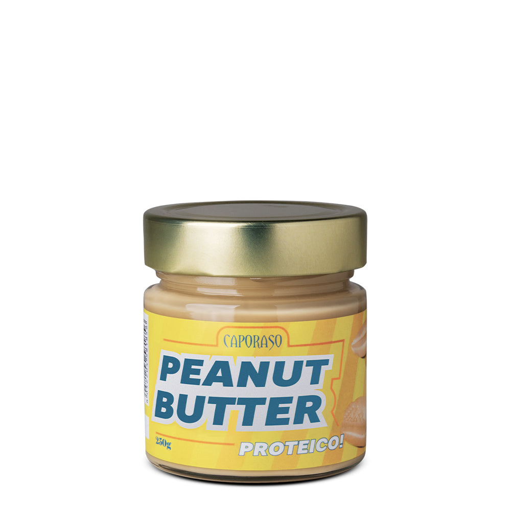 Peanut Butter