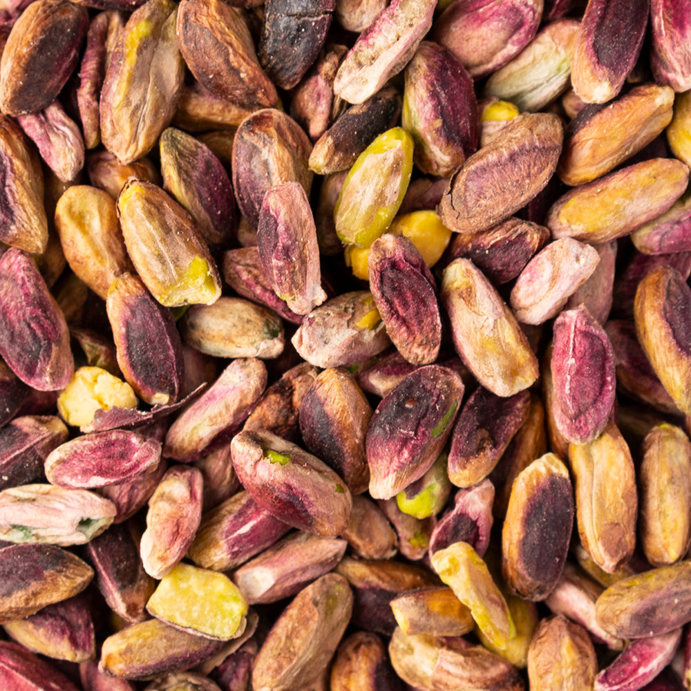 Pistacchi sgusciati