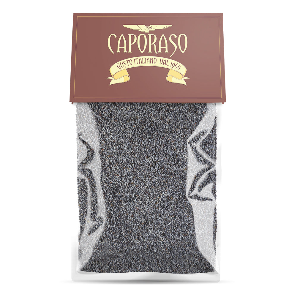 Semi di papavero