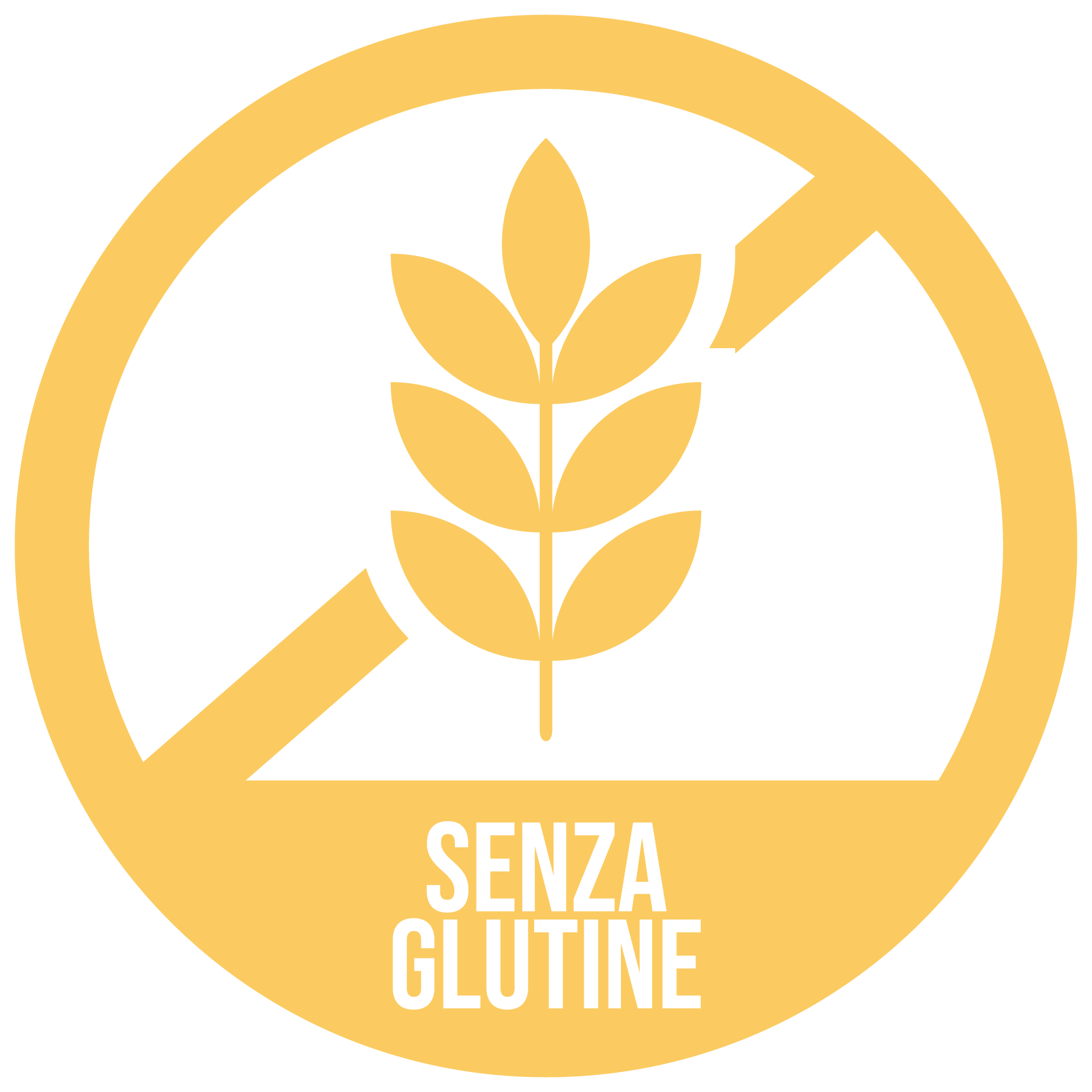 Naturalmente Senza Glutine