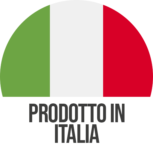 Prodotto in Italia