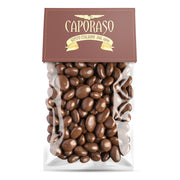 Cereali ricoperte al cioccolato al latte