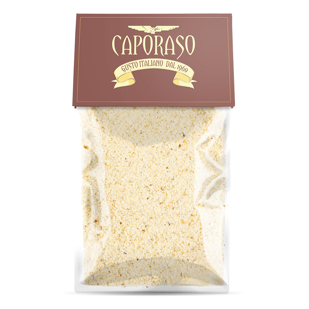 Farina di mandorle