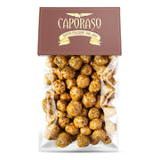 Nocciole pralinate