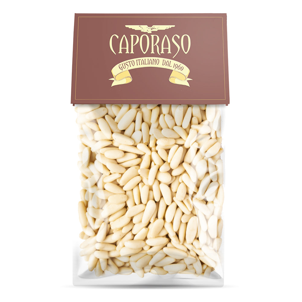 Pinoli sgusciati italiani