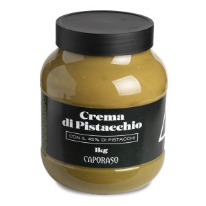 Crema di Pistacchio al 45% da 1 Kg
