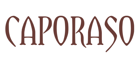 Caporaso logo
