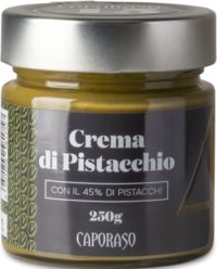 Crema 45% pistacchio